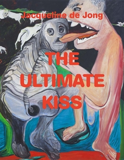 Jacqueline de Jong - The Ultimate Kiss